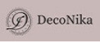 Уголки и профили отделочные Deconika