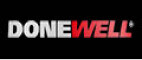 Герметики силиконовые DoneWell