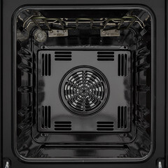 Духовой шкаф электрический встраиваемый Krona Linde 45 WH 447 мм белый - фото 10