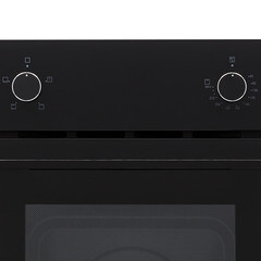 Духовой шкаф электрический встраиваемый Krona Blume 45 BL/BL 447 мм черный - фото 14