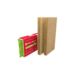 Утеплитель Роквул Лайт Баттс Скандик 100х600х1200 мм 4,32 кв.м - фото 6