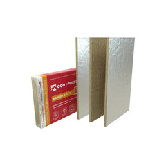 Утеплитель отражающий Роквул Камин Баттс 30х600х1000 мм 2.4 кв.м - фото 3