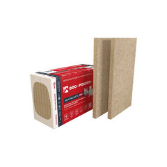 Шумоизоляция Роквул Акустик Баттс Про 50х600х1000 мм 4.8 кв.м - фото 2