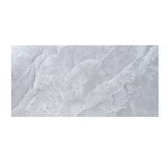 Панель самоклеящаяся ПВХ 600х300х2 мм Grace Нова Мариба голубой мрамор 1,08 кв.м (6 шт.) - фото 1