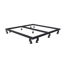 Каркас для поддона Ulitka Volna/Flow металл 90х90х9,5 см квадрат (74104291)