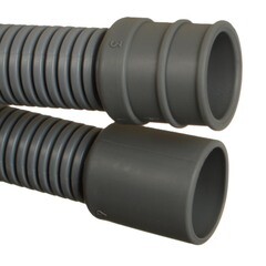 Шланг сливной ТР-сантехника 150 см ПВХ - фото 4