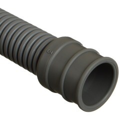 Шланг сливной ТР-сантехника 150 см ПВХ - фото 2