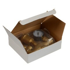 Группа безопасности котла 1 ВР(г) Terma (88002) - фото 2