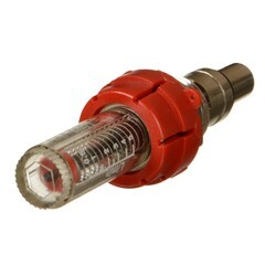 Расходомер для коллектора Terma 5 л/мин (89351) - фото 3