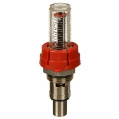 Изображение товара Расходомер для коллектора Terma 5 л/мин (89351)