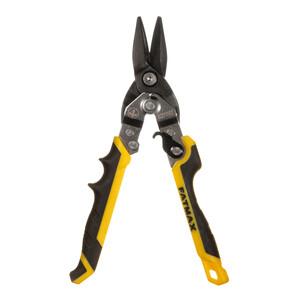 Ножницы по металлу Stanley FatMax Ergo 250 мм прямые (FMHT73756-0 ...