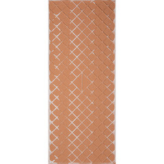 Плитка облицовочная Gracia Ceramica Katana серая геометрия 600x250x9 мм (8 шт.=1,2 кв.м) - фото 10