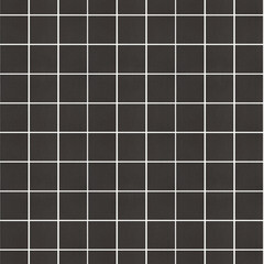 Мозаика Kerama Marazzi Агуста черная из керамогранита 400х300х7 мм квадрат (8 шт.=0,922 кв.м) - фото 6