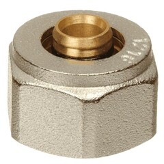 Изображение товара Евроконус Terma (89120) 16 обж(ц) х 3/4 для металлопластиковых труб