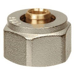 Изображение товара Евроконус Terma (89127) 16 обж(ц) х 3/4 для труб из сшитого полиэтилена