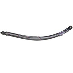 Подводка гибкая для воды угловая ТР-сантехника Гигант 3/4 ВР(г) х 3/4 НР(ш) 100 см (26391) - фото 2