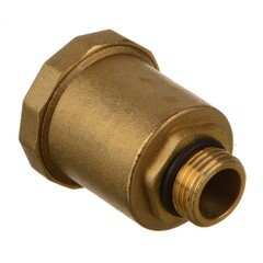 Воздухоотводчик автоматический Terma 1/2 НР(ш) (28205) - фото 4