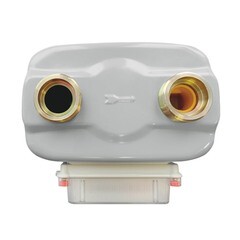 Счетчик газа Пульсар 4 куб.м/ч левый - фото 3