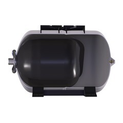 Гидроаккумулятор Flamco Airfix RH 25 25 л (24880RU) - фото 3