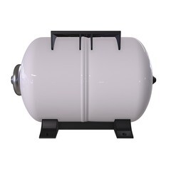 Гидроаккумулятор Flamco Airfix RH 25 25 л (24880RU) - фото 2