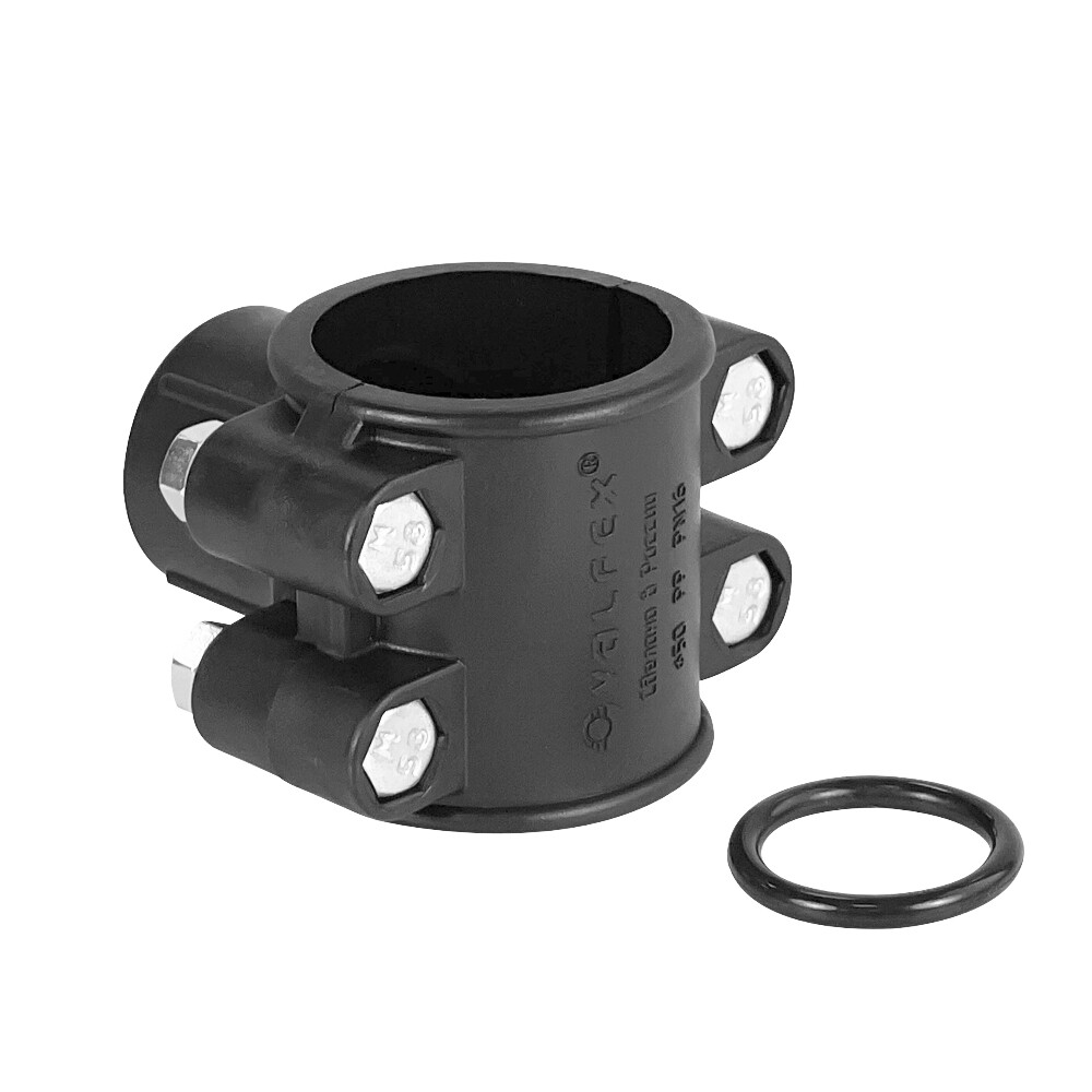 Седелка ПНД Valfex 50х1 ВР(г)