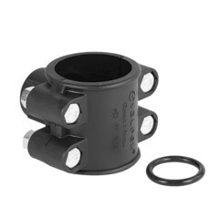 Седелка ПНД Valfex 50х3/4 ВР(г) - фото 2