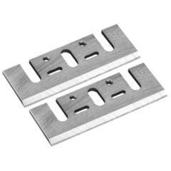 Рубанок аккумуляторный P.I.T. Solo 20 В 82 мм без АКБ и ЗУ (PEP20H-82A) - фото 4