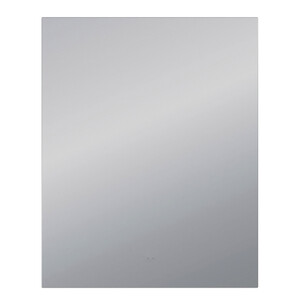 Зеркало с подсветкой прямоугольное 80х100 см бесконтактный сенсор Vigo Quadro Comfort (145)