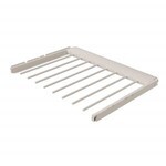 Перекладины, брючницы и аксессуары