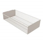 Полки, корзины и аксессуары