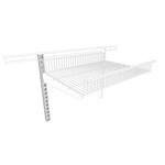 Стойки, направляющие, рельсы несущие