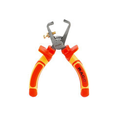 Набор инструментов для электромонтажа Rage by Vira 1000V (397033) (10 шт.) - фото 9