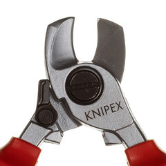 Кабелерез 165 мм Knipex (KN-9526165sb) - фото 5