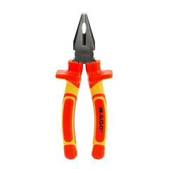 Набор инструментов для электромонтажа Rage by Vira 1000V (397033) (10 шт.) - фото 6