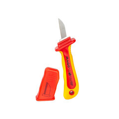 Набор инструментов для электромонтажа Rage by Vira 1000V (397033) (10 шт.) - фото 4