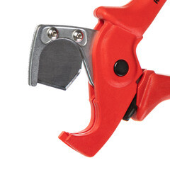 Труборез для пластиковых труб Knipex KN-9020185 d25 мм (KN-9020185) - фото 3