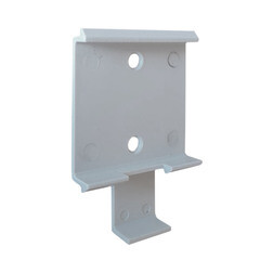 Крепление полимерное Солид 7х60х40 мм (ClipPro) (30 шт.) - фото 1