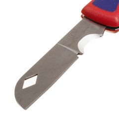 Нож 120 мм Knipex складной универсальный (KN-162050SB) - фото 6