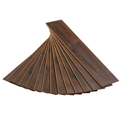 Ламинат 33 класс Classen Manor сомюр 1,179 кв.м 8 мм с фаской художественный - фото 5