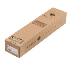 Ламинат 33 класс Classen Manor сомюр 1,179 кв.м 8 мм с фаской художественный - фото 2