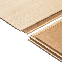 Ламинат 33 класс Classen Manor шамбор 1,179 кв.м 8 мм с фаской художественный - фото 4