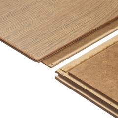 Ламинат 33 класс Classen Manor шинон 1,179 кв.м 8 мм с фаской художественный - фото 4