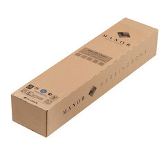 Ламинат 33 класс Classen Manor шинон 1,179 кв.м 8 мм с фаской художественный - фото 2