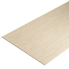 Панель стеновая МДФ для кухни 3000х600х4,5 мм дуб выбеленный