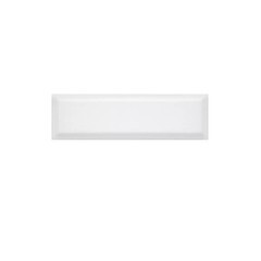 Плитка 285х85 мм Kerama Marazzi Гамма белый