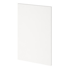 Изображение товара Фасад для шкафа белый матовый 446х716х18 мм