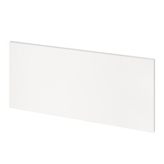 Изображение товара Фасад для шкафа белый матовый 796х356х18 мм