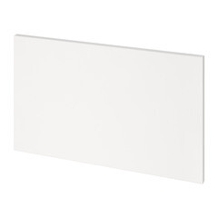 Изображение товара Фасад для ящика белый матовый 596х356х18 мм