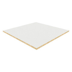 Плита к подвесному потолку 600х600х15 мм Рокфон Медик Стандарт А-24 (32 шт.) - фото 3