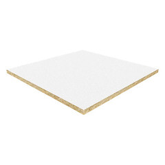 Плита к подвесному потолку 600х600х20 мм Рокфон Тропик А15/24 (24 шт.) - фото 3